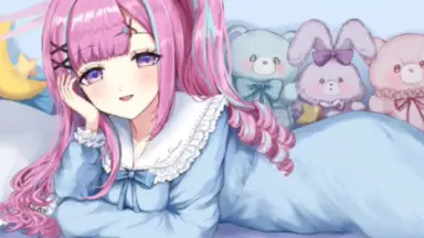 めだかボックス//-哔哩哔哩_Bilibili