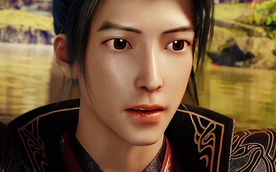 辰南对自己老婆真滴是用情至深啊