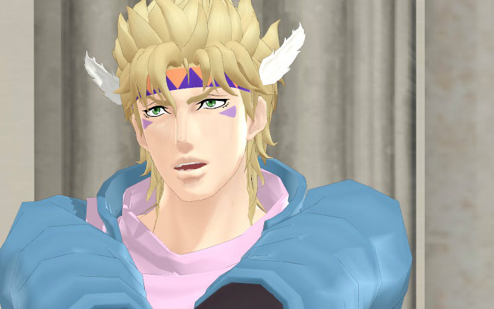 jojommd西撒和二乔的magnet