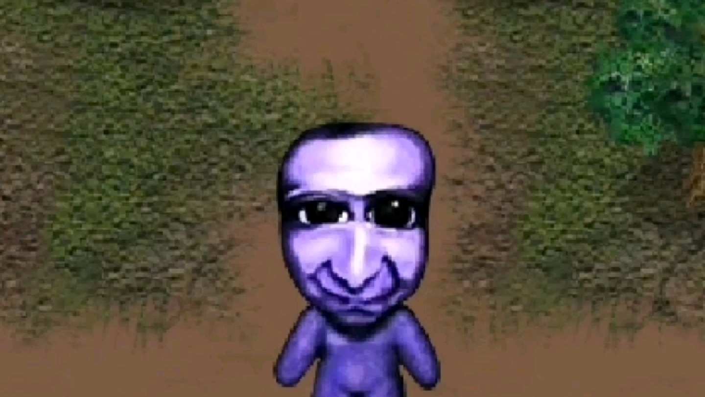 青鬼x介绍第一期