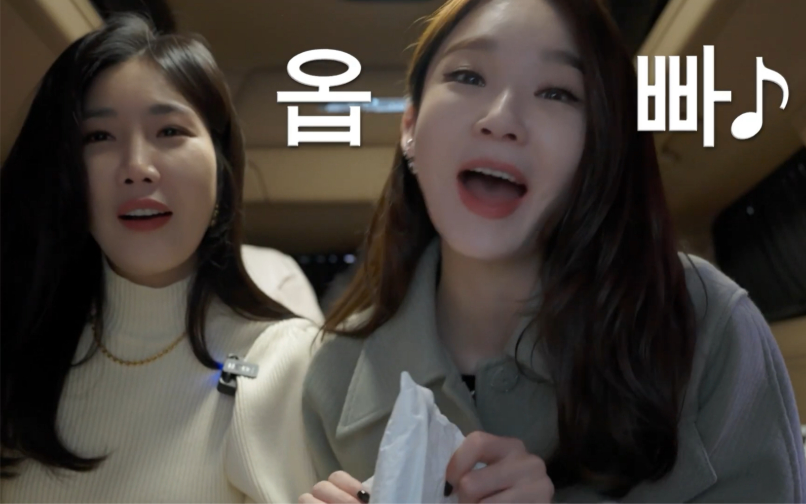 221215【Davichi】姜珉炅vlog '东奔西窜'的年末日常哔哩哔哩bilibili