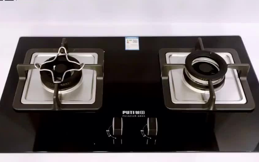 普田燃气灶400-1055170