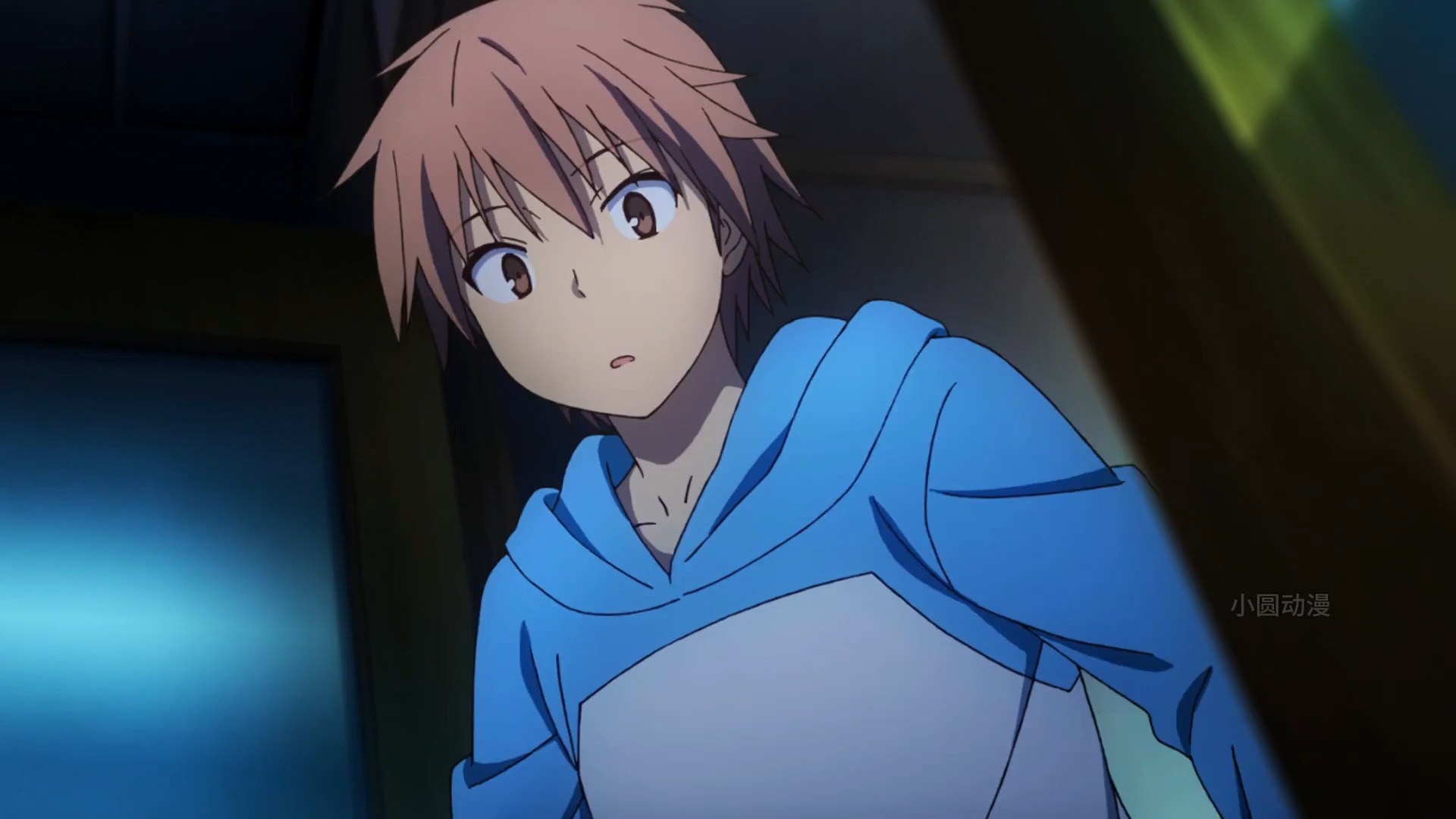 丽塔化身驯龙高手,真白要回英国了?动漫解说