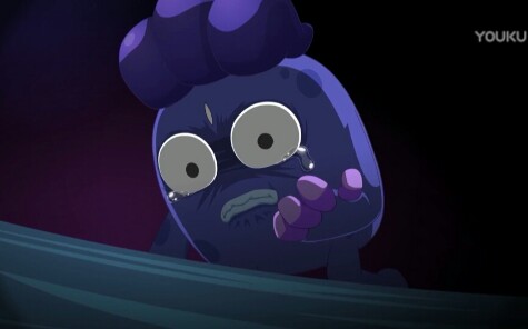 细菌大王——痛苦的过去_哔哩哔哩_bilibili