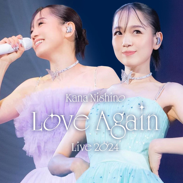 西野カナ Love Again Live2024 Still Love You (Live on Love Again Live 2024) - YouTube