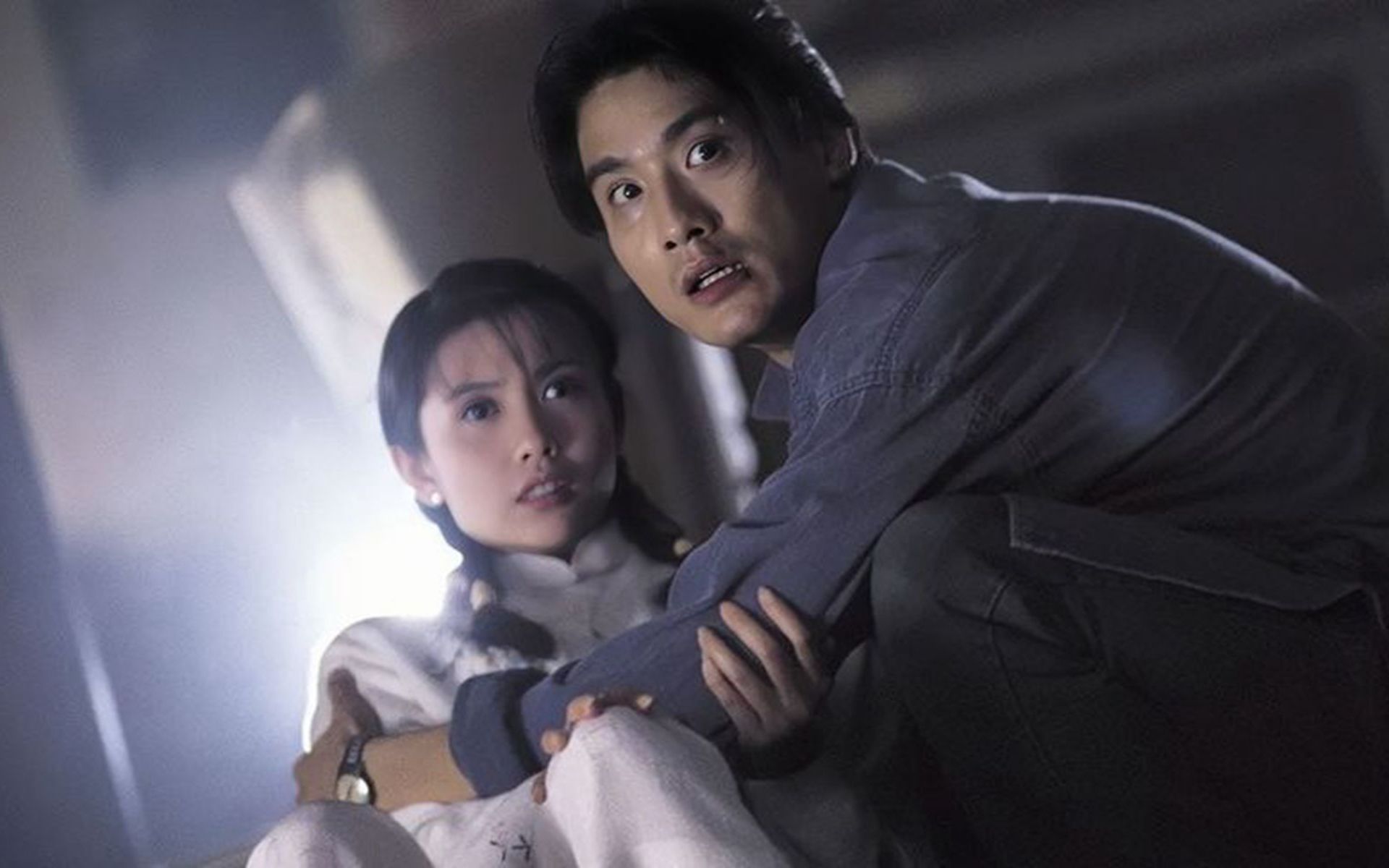 一口气看完系列之经典港片《人皮灯笼》