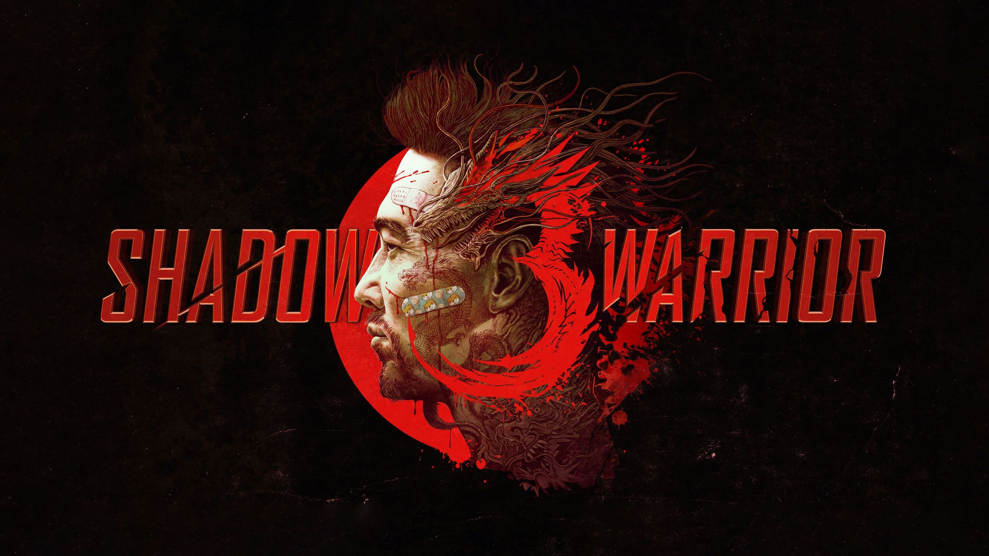 【影子武士3 决定版】4k全流程