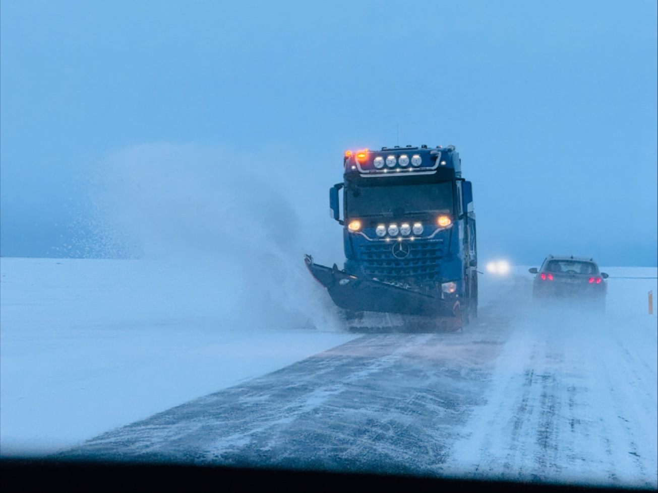 俄罗斯天气今日情况