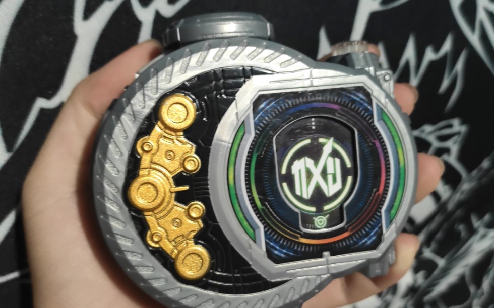 假面骑士woz沃兹银河表盘dx