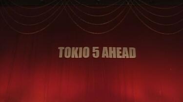 1080P&CC中字】2002年5 AHEAD TOKIO演唱会_哔哩哔哩_bilibili