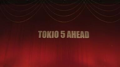 TOKIO】1999年LIVE IN日本武道馆～君を想うとき～._哔哩哔哩_bilibili