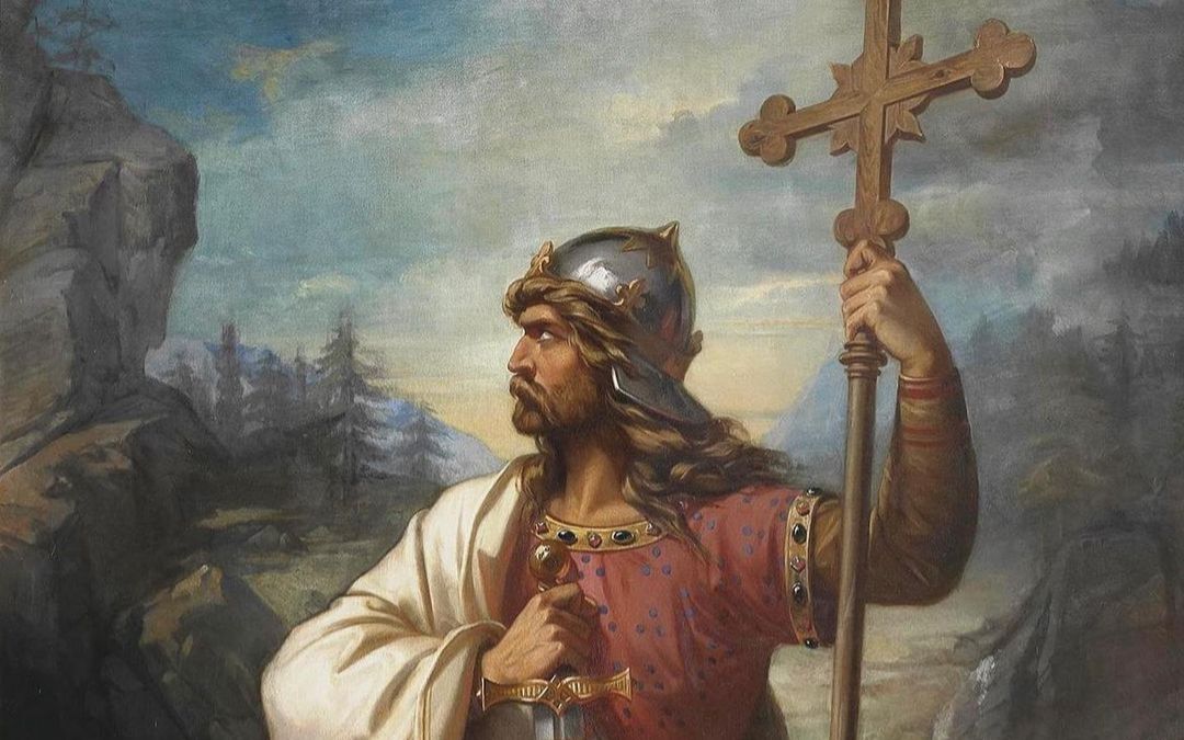 crusader kings iii 十字军之王3 王国风云3你的恶行从爱尔兰到契丹无