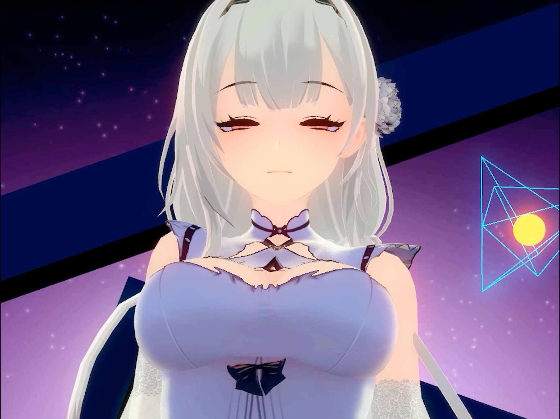 【斯库拉】不要动我的手机01