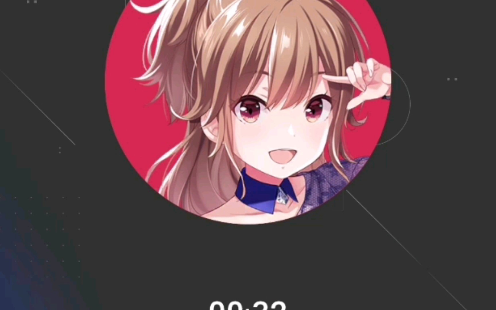 字/生日剧情】早坂芽衣 2022年生日电话剧情【idoly pride/偶像荣耀】