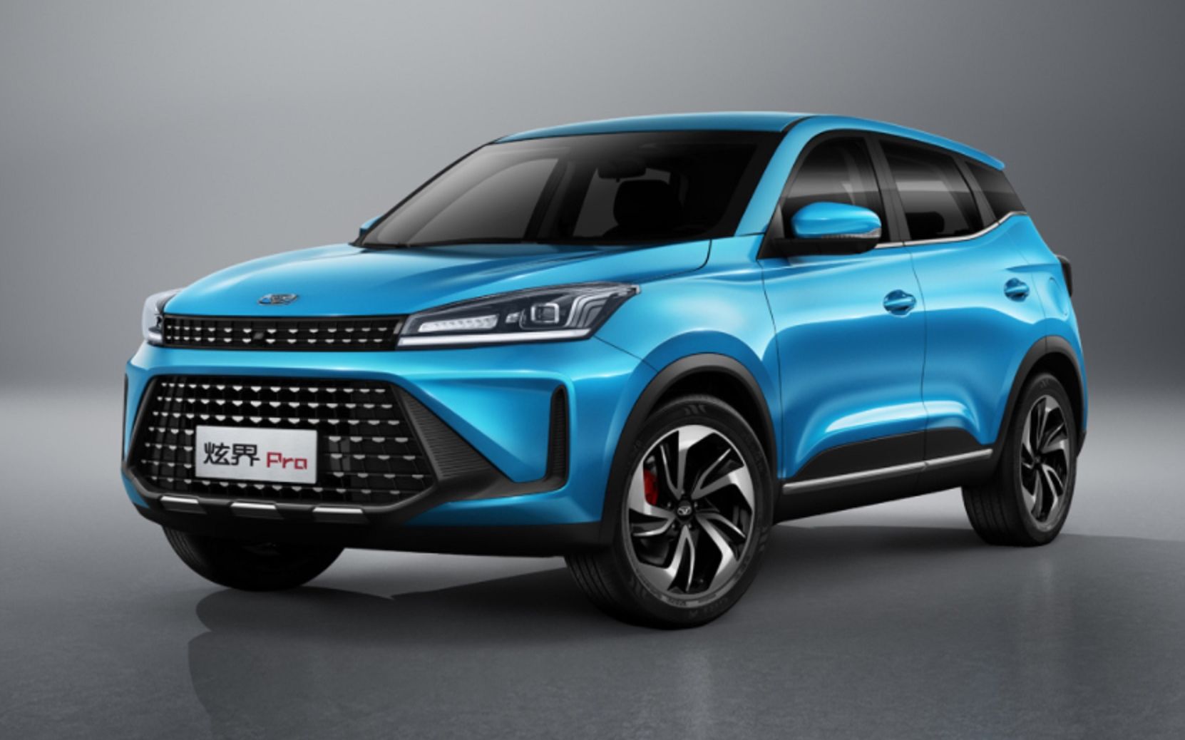 29万起售,凯翼炫界pro值不值得买?_哔哩哔哩_bilibili