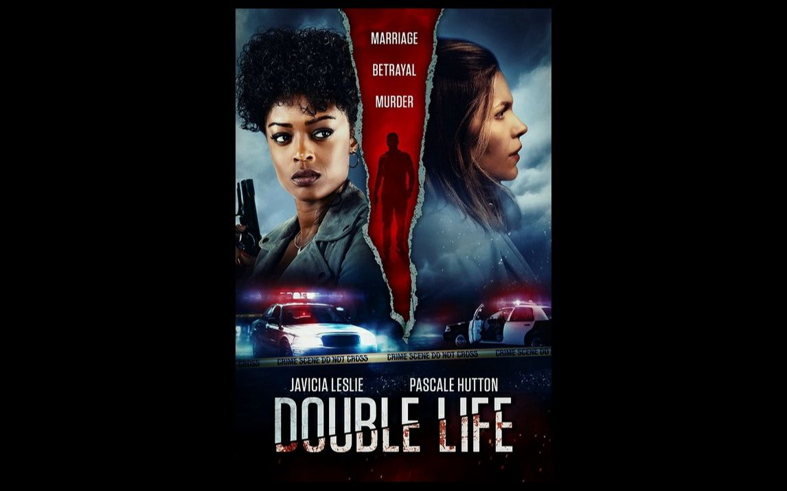 《double life》trailer《双重生活》预告片 2023