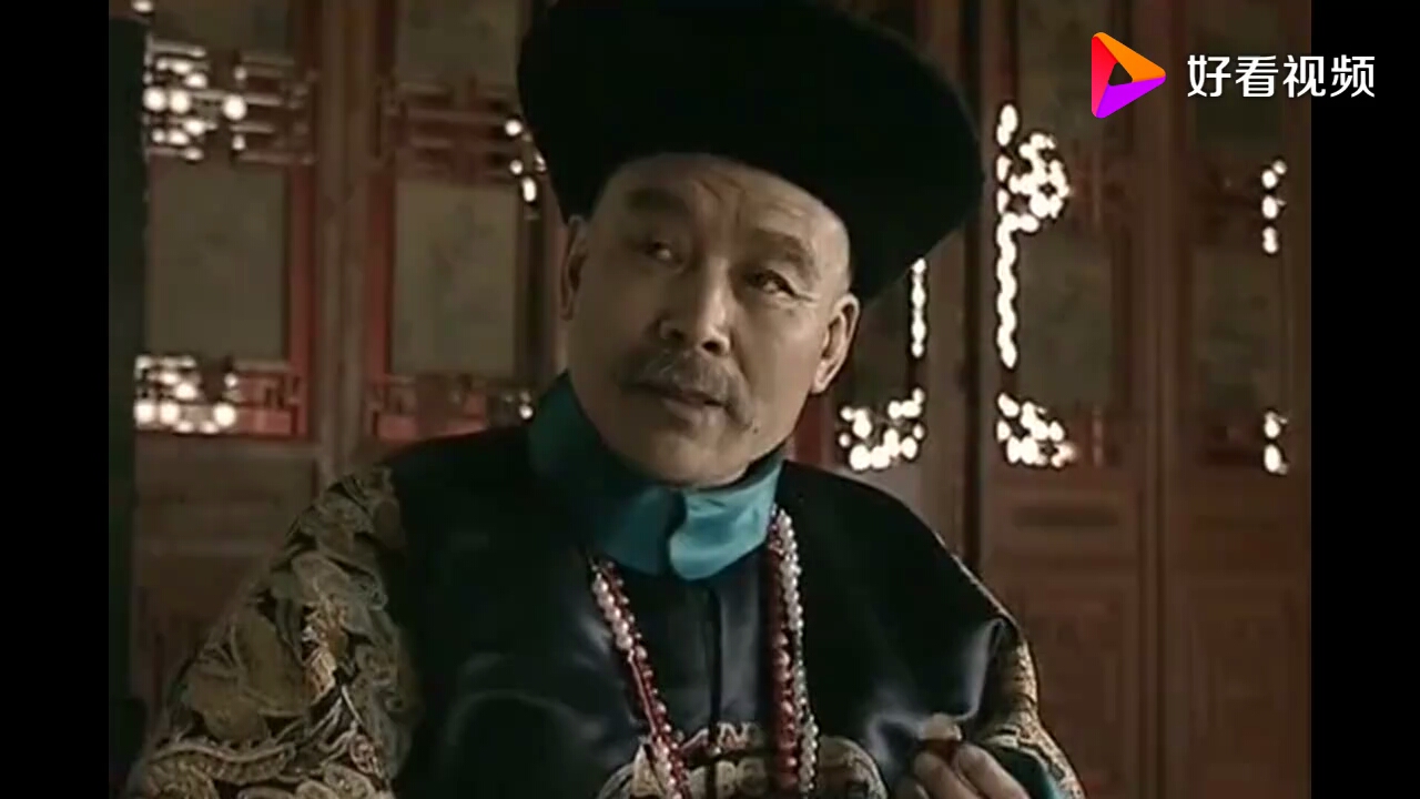 走向共和名场面你们汉人先回去我们一家人说说话