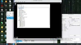 Tải video: 龙芯3A6000利用LATX的AMD-V加速Win10虚拟机