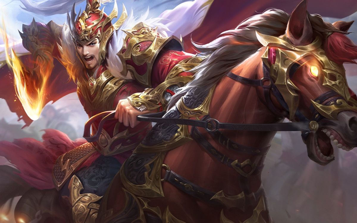 【三国杀十周年】界吴懿加关平,出场自带ak的组合!_桌游棋牌热门视频