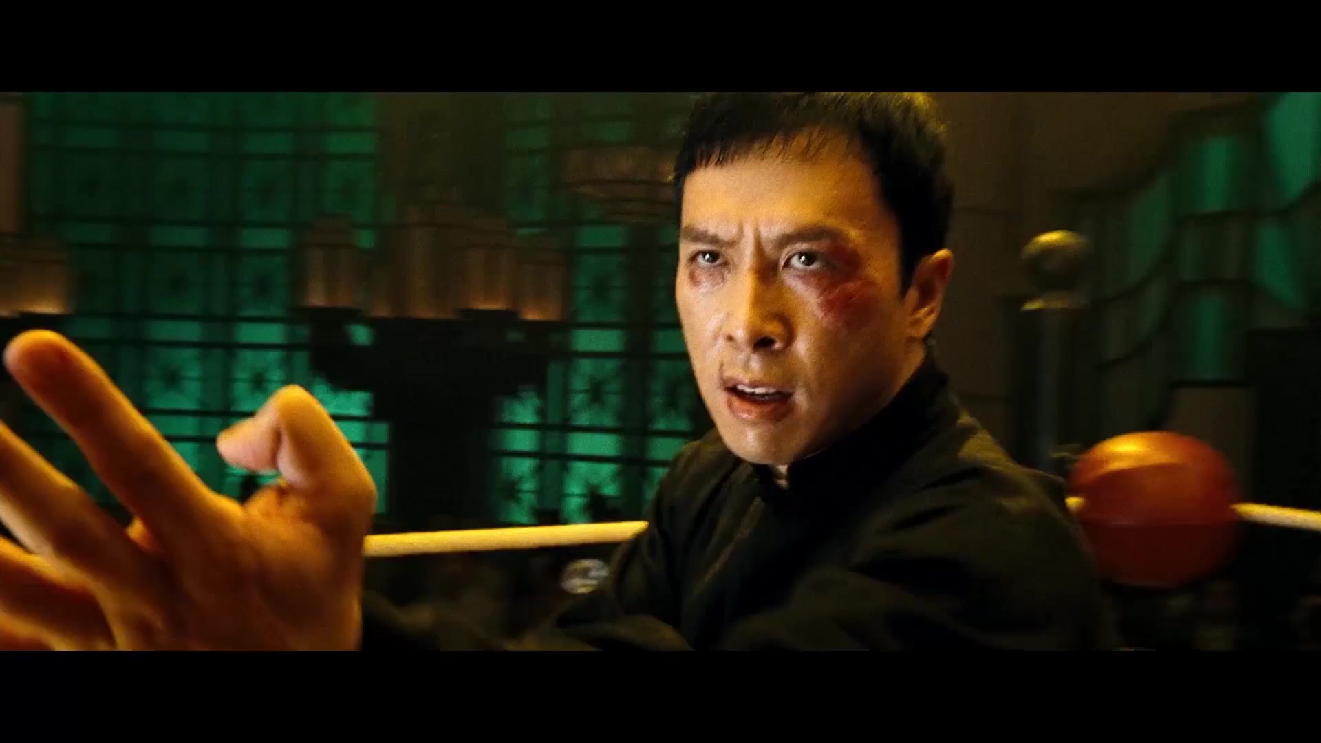 叶问我可以单挑十个单挑从没输过叶问14单挑视频01