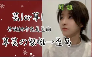 Download Video: 【奉天承芸】争1永不休｜找到lp之后就更幼稚鬼啦｜大小歪之后还有歪树