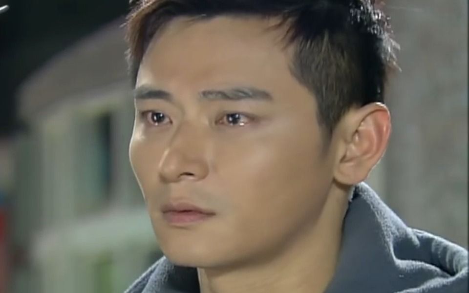 《世间情》陈冠霖饰 柯展弘 cut ep58-4【杜爸终于不得不承认,心疼展