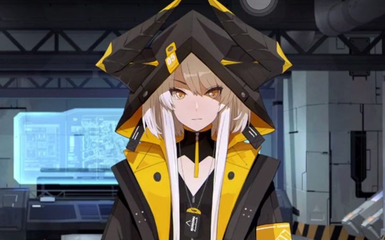 【战双帕弥什】卡列尼娜爆裂信赖度剧情