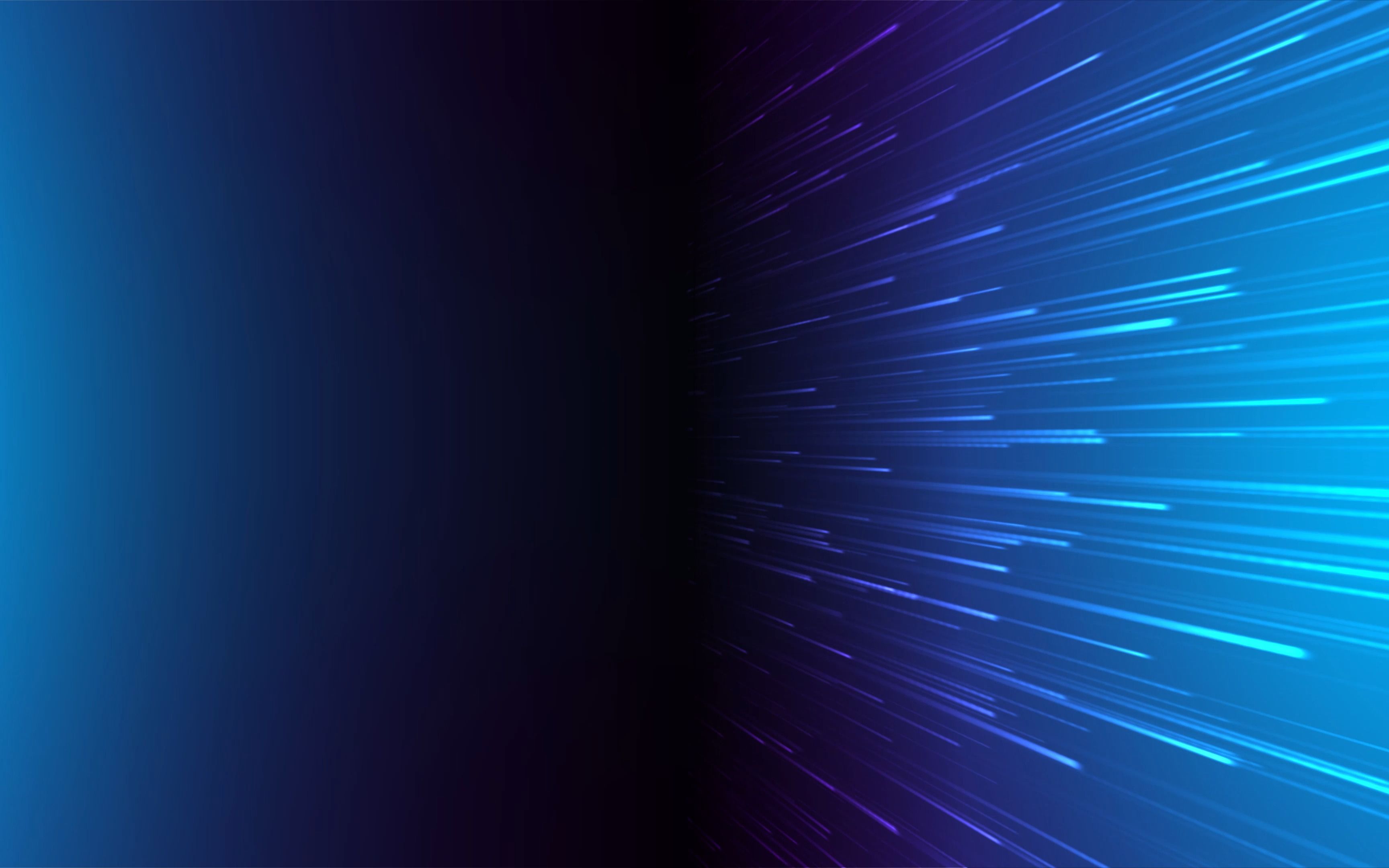 mp4视频文件-抽象粒子线条流星雨效果的科技视频背景_08