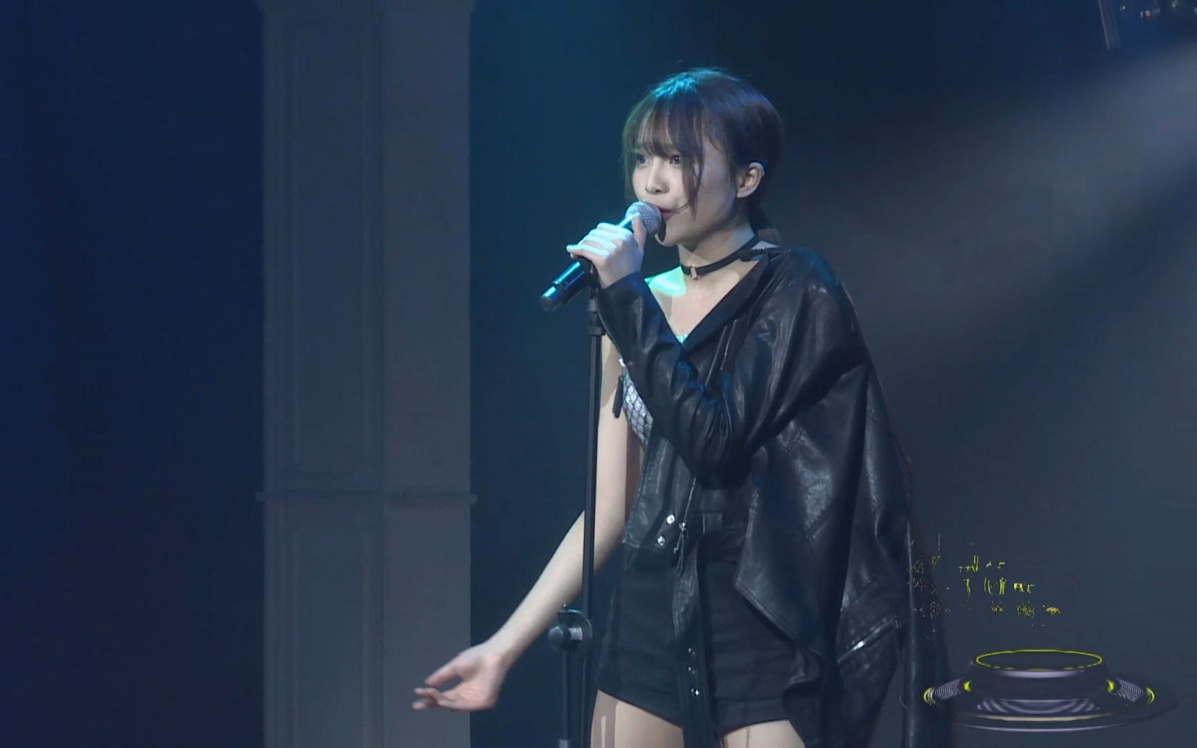 【gnz48张凯祺】201711125《麦架先生》张凯祺生诞特殊表演环节