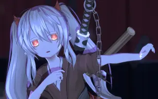 結んで開いて羅刹と骸 哔哩哔哩 Bilibili