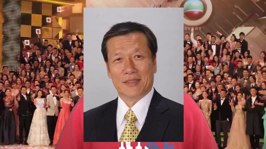 tvb72岁戏骨刘江为供养儿子无戏可拍,内地网友给出个妙招!