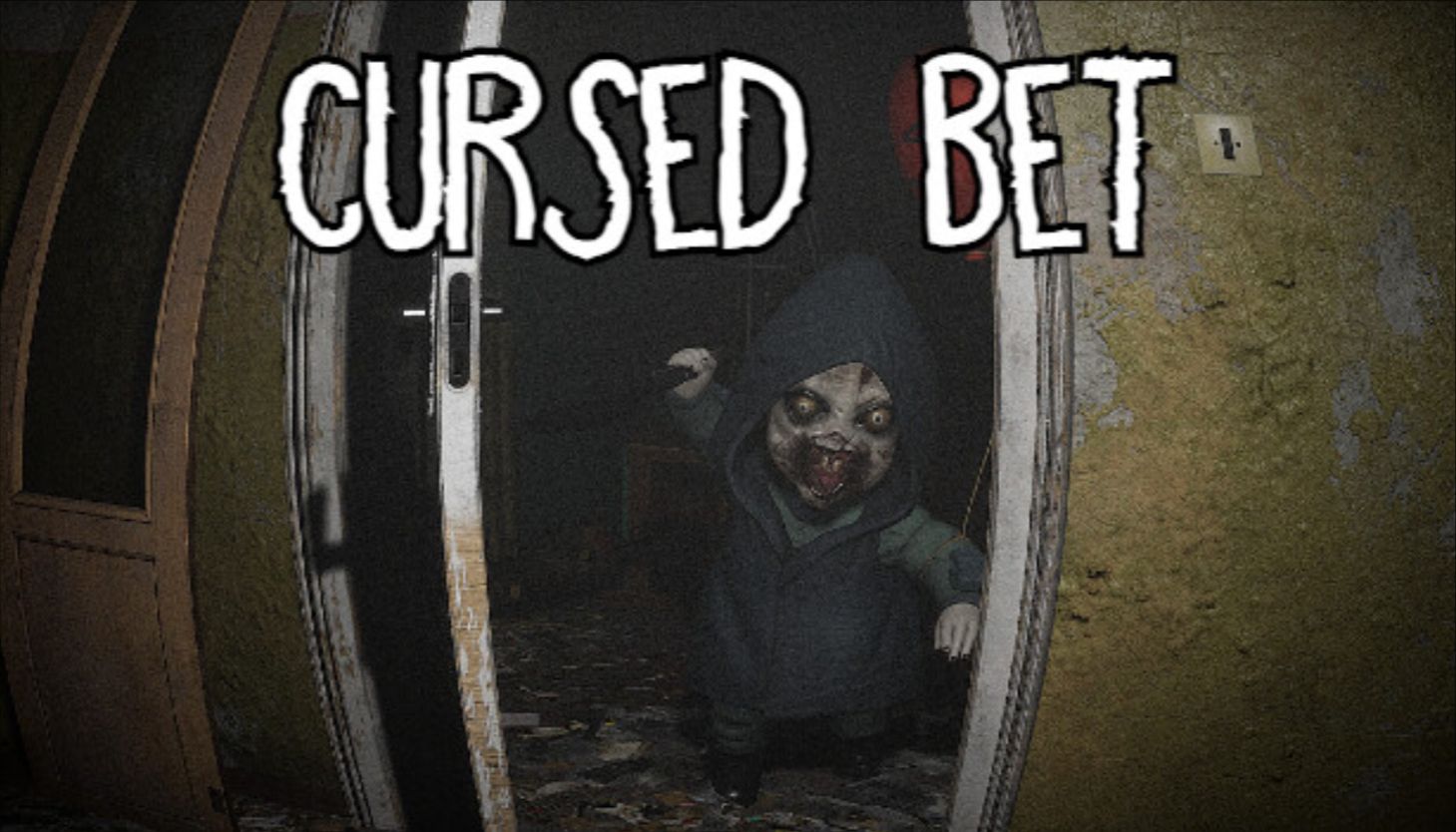 bad omens:8th apartment/cursed bet/加拿大死亡之路