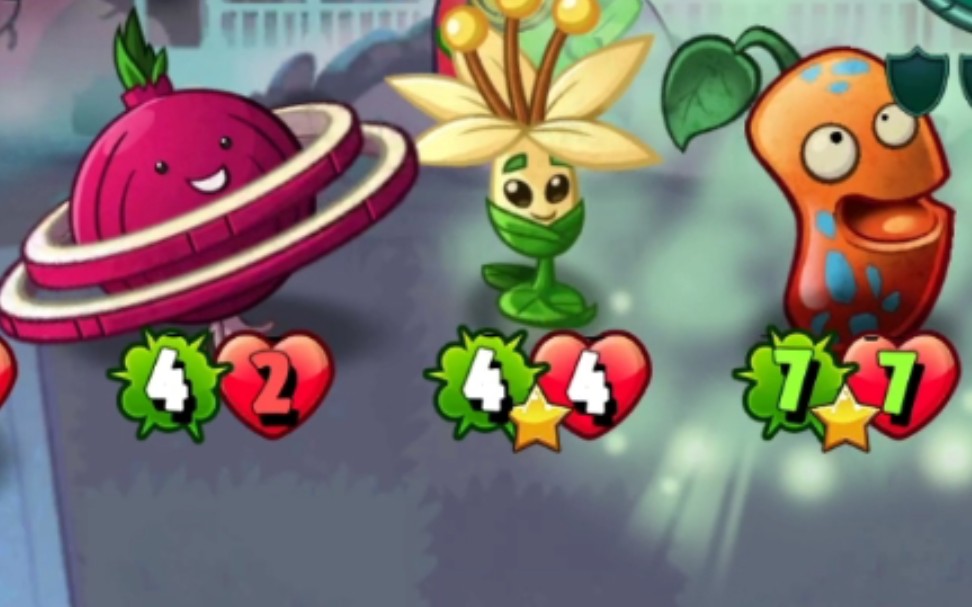 【pvzh】佩妮豆不是过气英雄_哔哩哔哩 (゜-゜)つロ 干杯~-bilibili