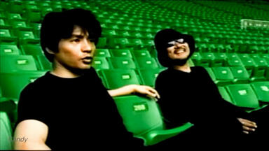 THE VIDEO of CHAGE AND ASKA TUG OF C&A Vol.1_哔哩哔哩_bilibili
