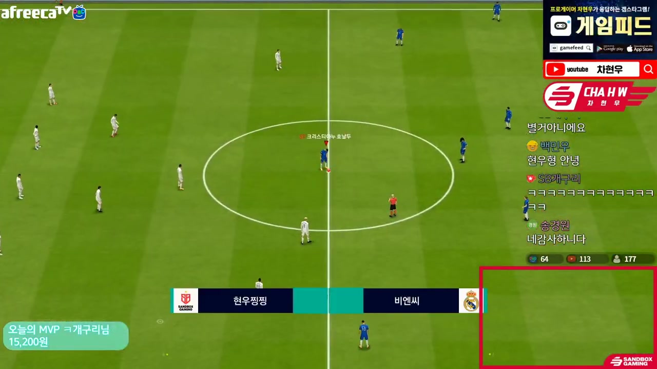 fifaonline4车贤宇 您可能在您的人生中从来没见过这粒入球.哔哩哔哩bilibili