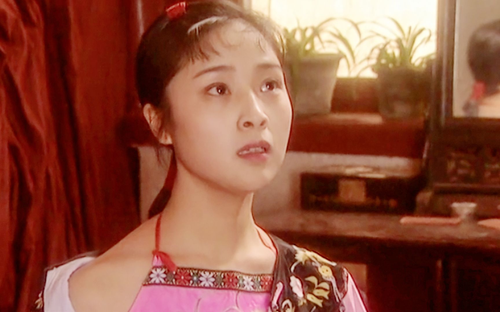 雍正王朝05民女进京告状竟扯出通天大案撼动清朝根基