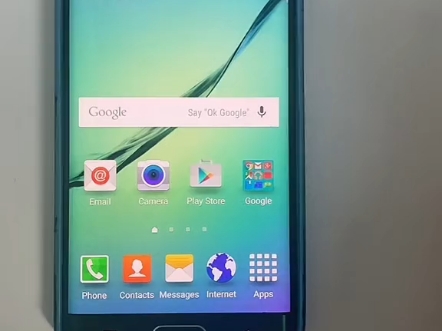 三星Galaxy S6 Edge Android 5体验哔哩哔哩bilibili