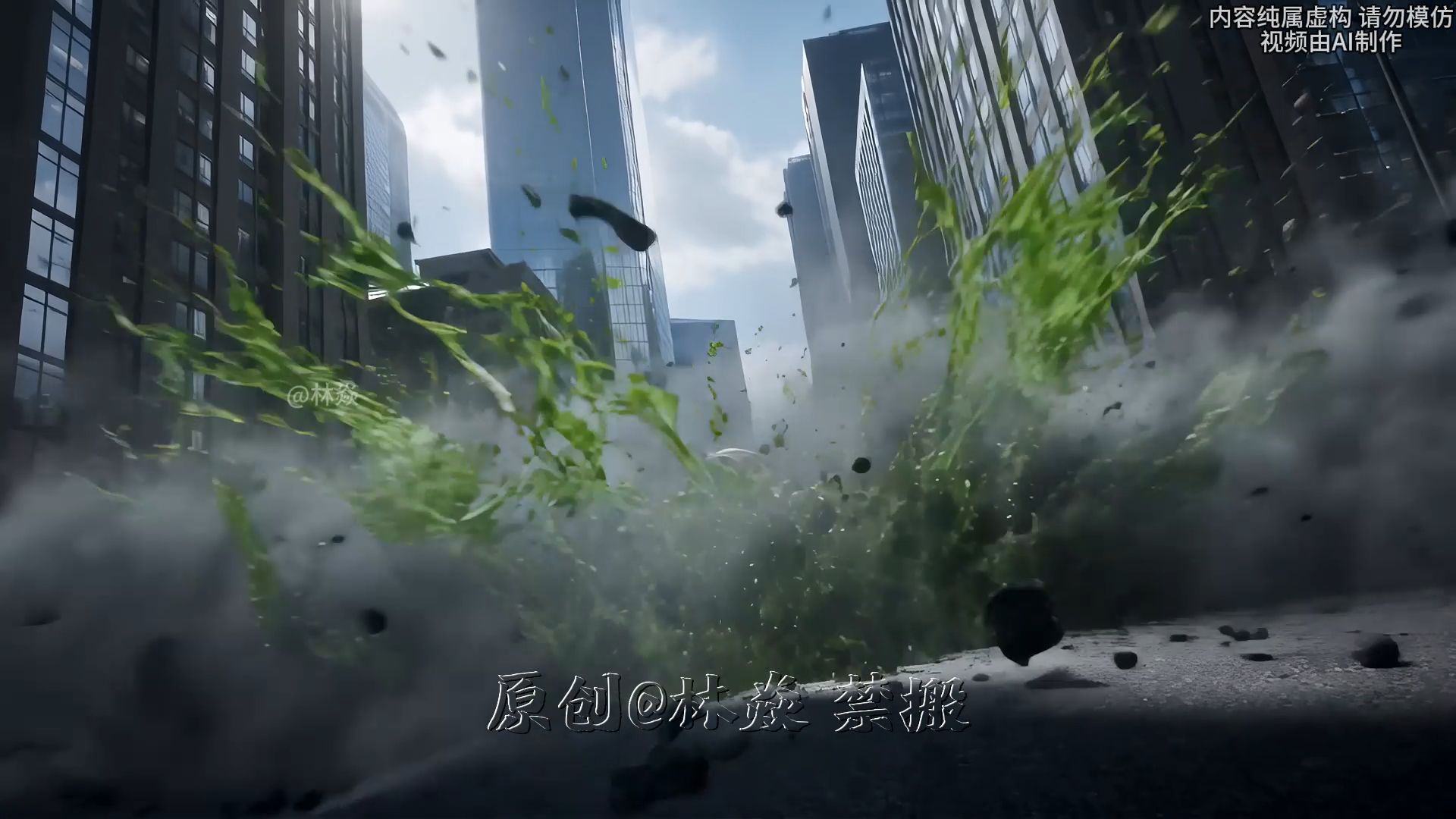 《万物异变》第14集|
