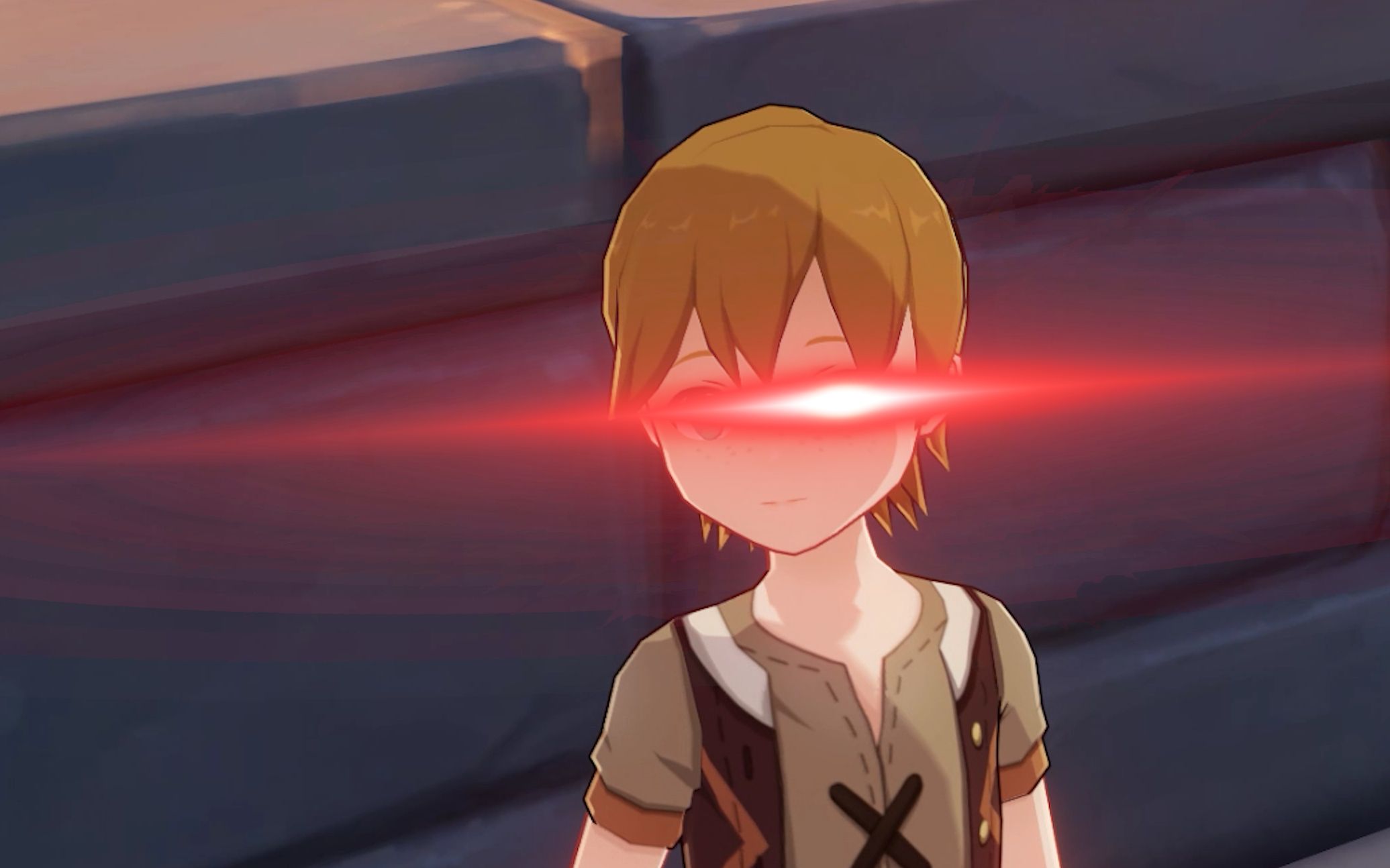 【原神】提米嘶吼着问我为什么杀他鸽子三十多次