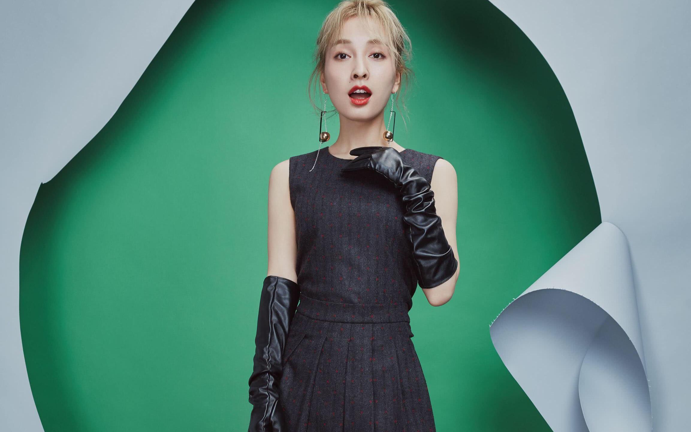 吴昕做客口红王子晋升保健达人,何炅都佩服