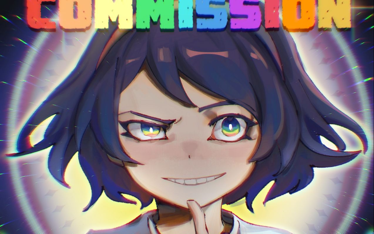 绘画存档◆天弓千亦_哔哩哔哩_bilibili