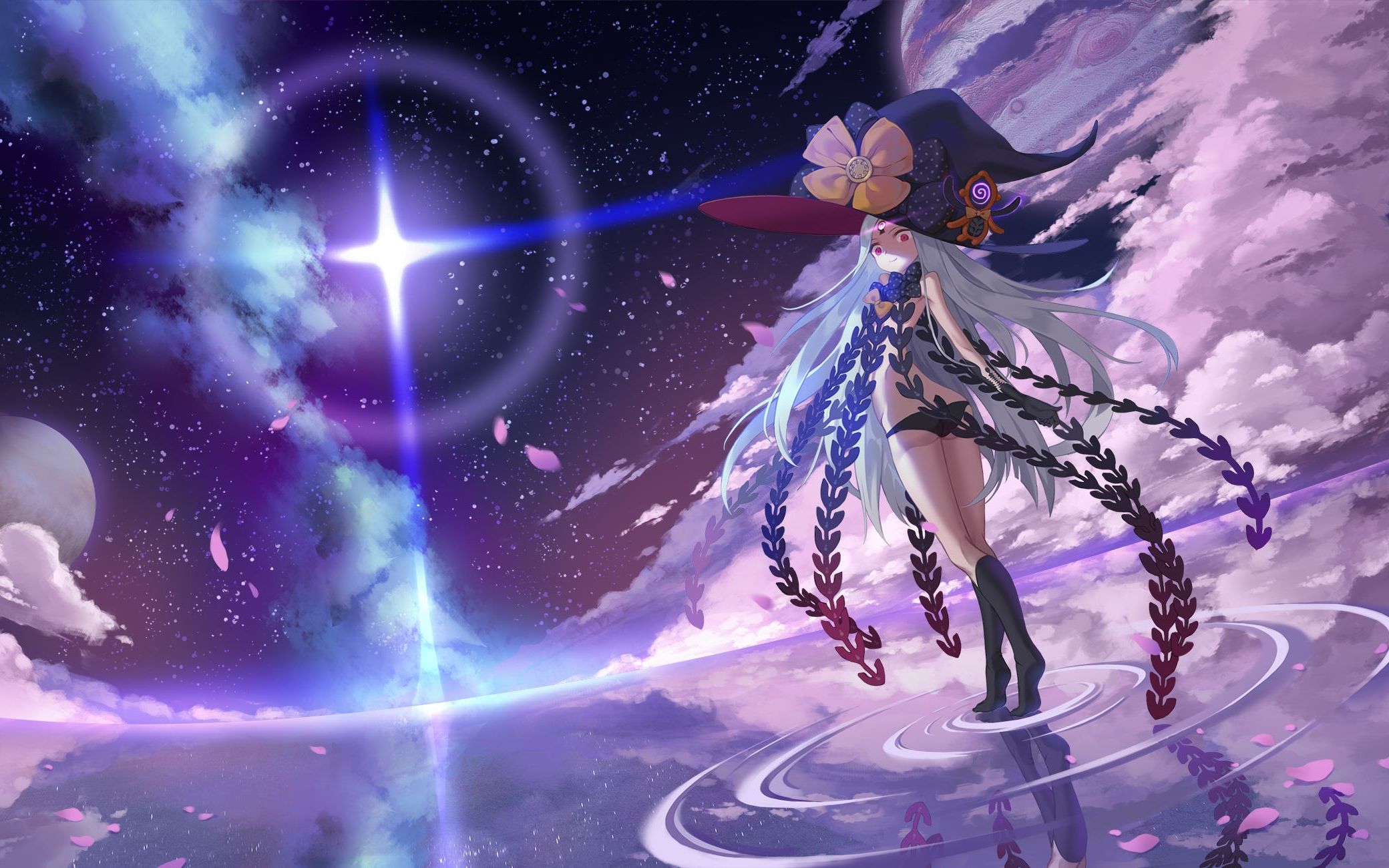 fgo三年玛斯塔的咸鱼记录