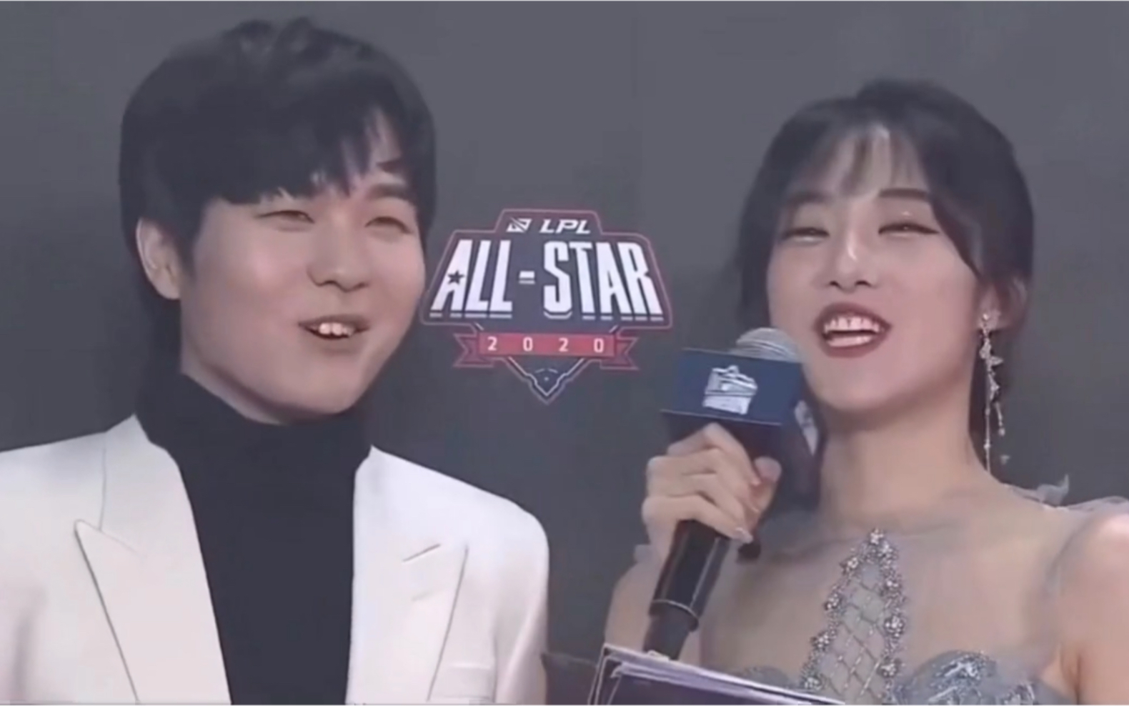 小钰:你真的可以羡慕宋义进!