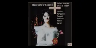 Download Video: Rossini, L'Invito - Montserrat Caballé