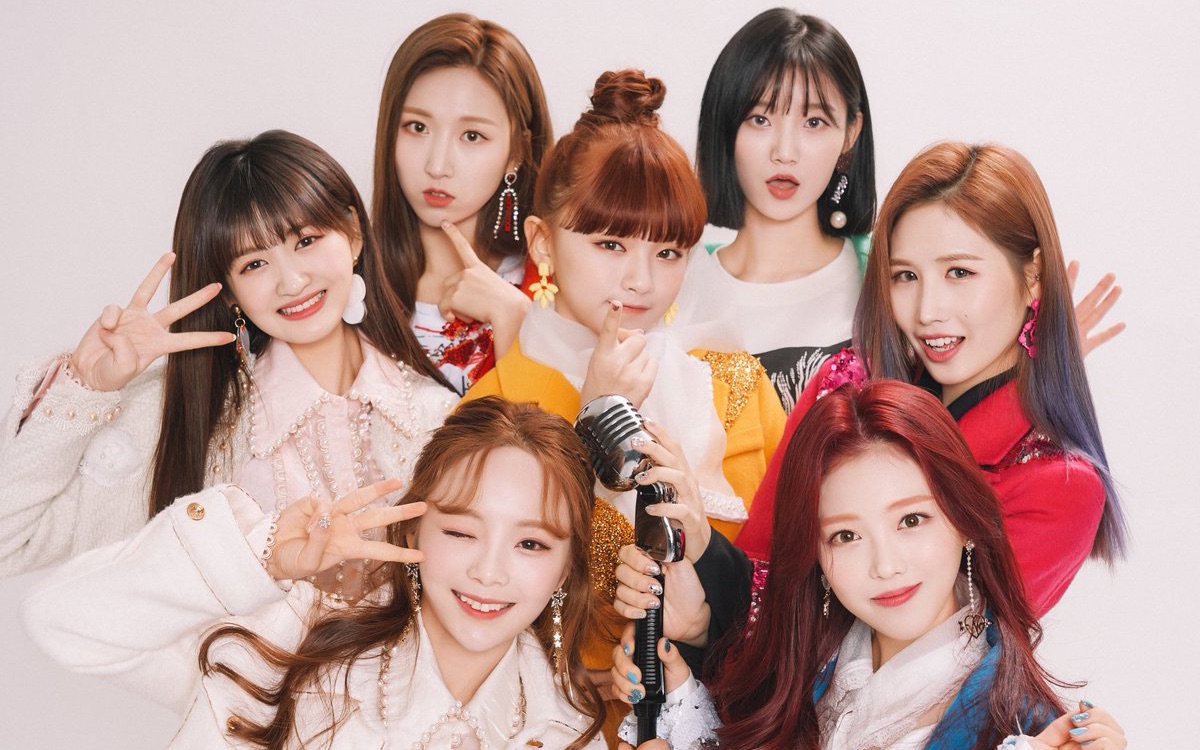 新团saturday元气回归wifi官方mv/预告/showcase合集