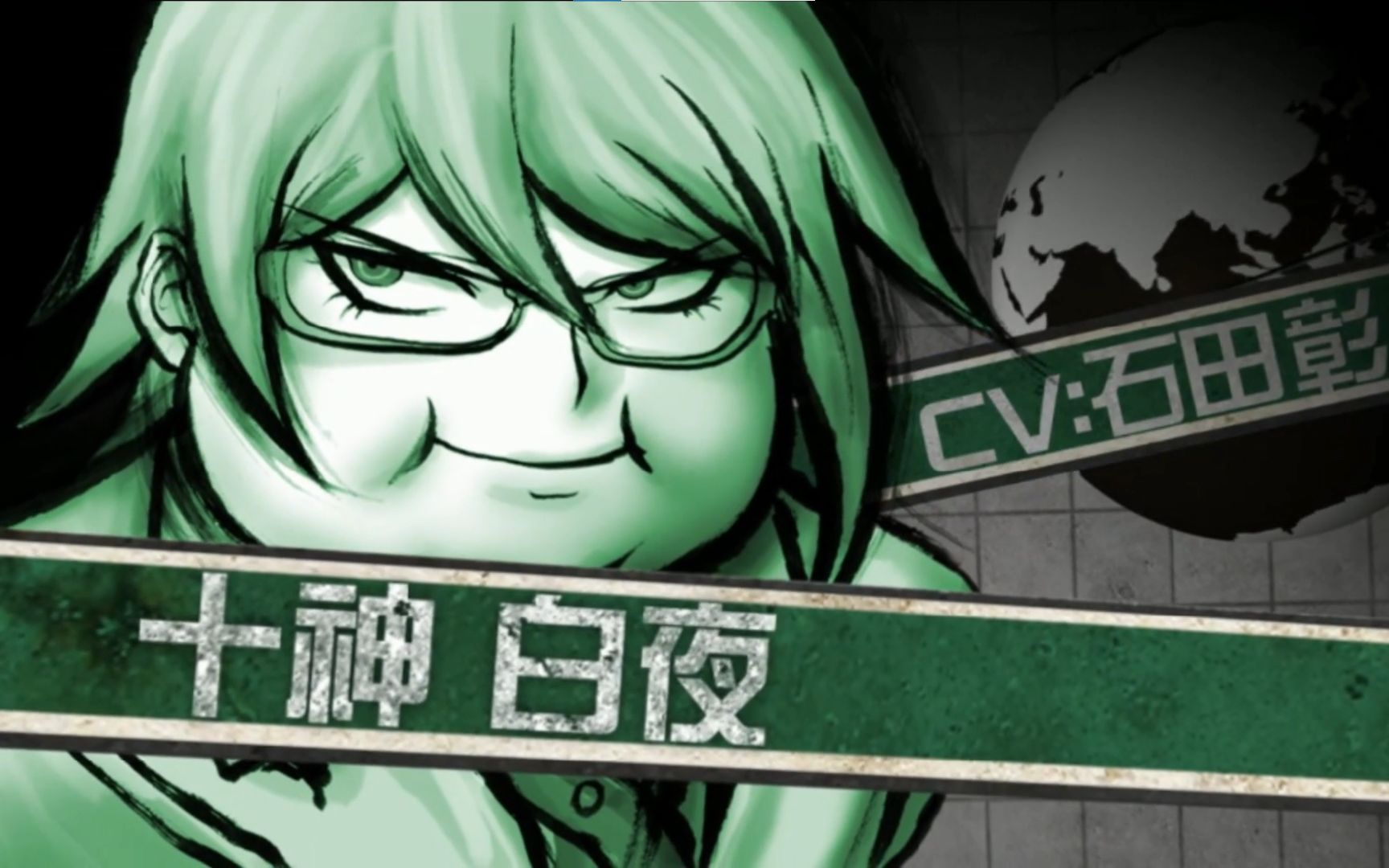 ep1 兔兔美校外有心dokidoki 黑白兽孤岛无情暴杀_单机游戏热门视频