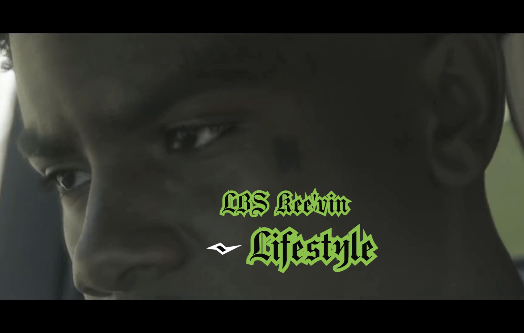 [图]【中字】LBS Kee'vin - Lifestyle