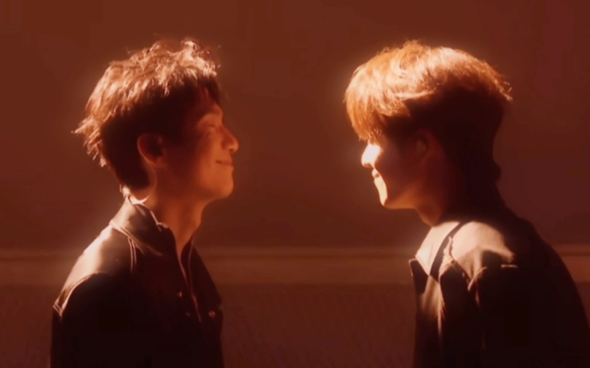 公子于鑫 一吻定情