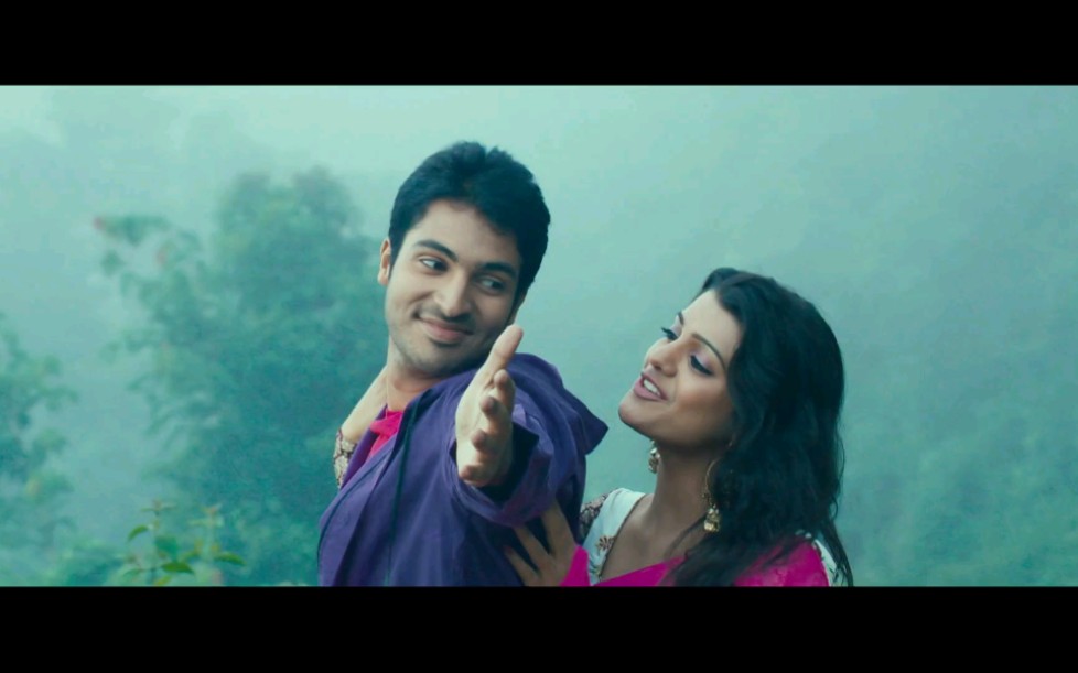 印度电影歌舞欣赏2(2020/9/21)