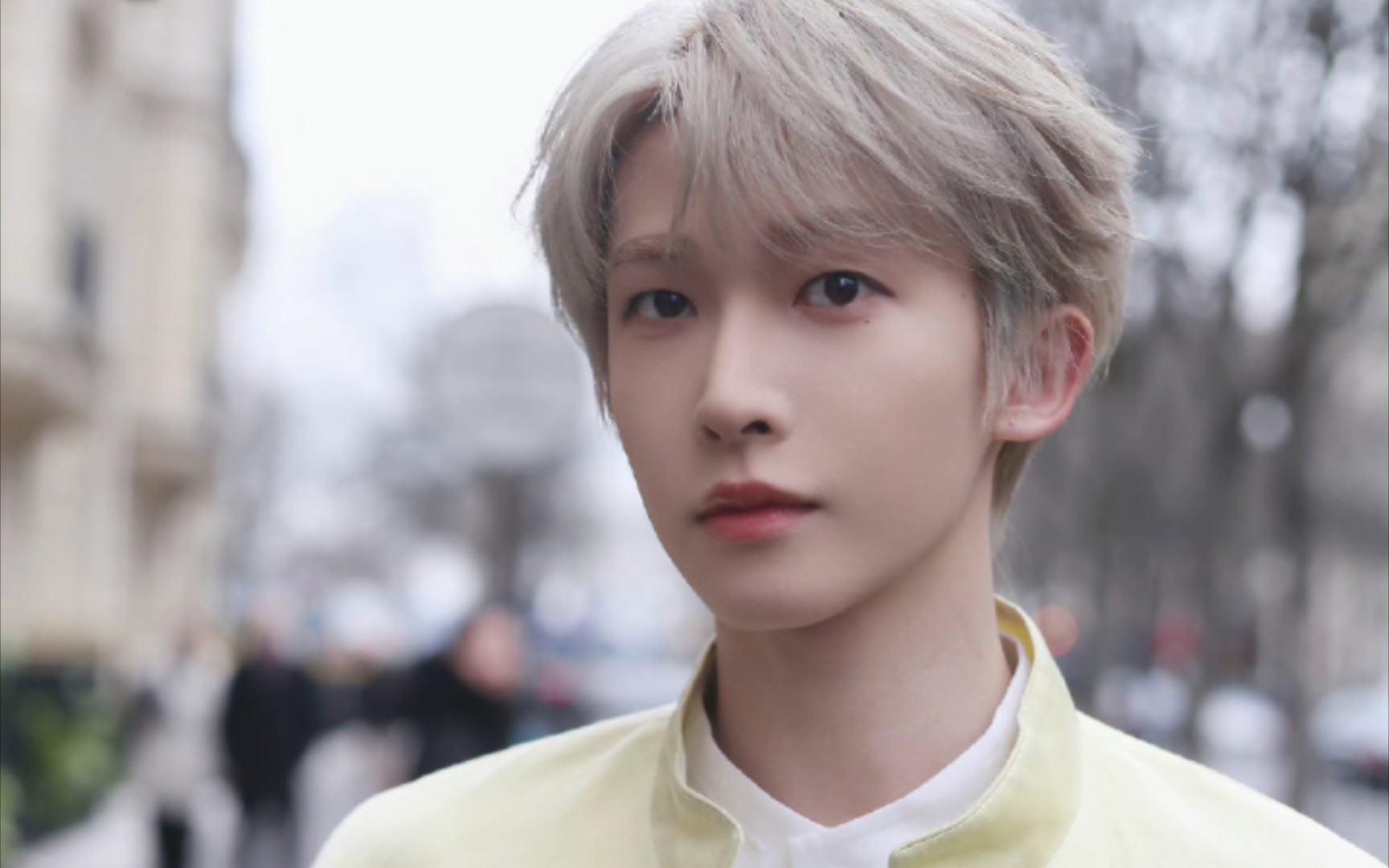 洗眼睛的来啦,刘宇抖音reaction